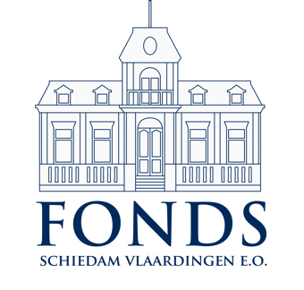 logo Fonds Schiedam Vlaardingen eo