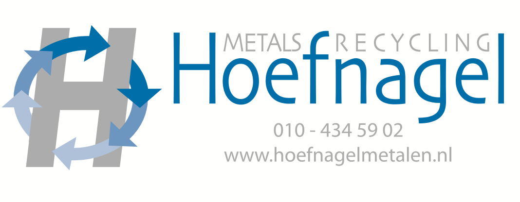 logo Hoefnagel Metals Recycling BV