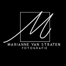 logo Marianne van Straten Fotografie