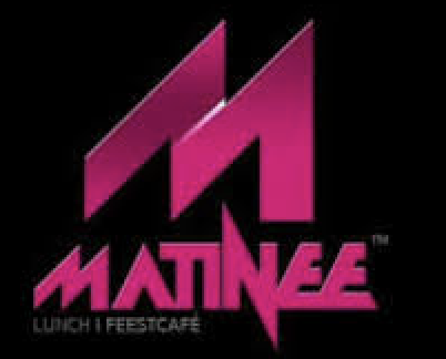 logo Café Matinee