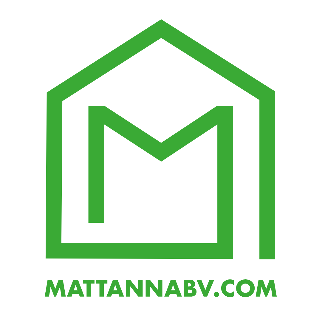 logo Mattanna BV