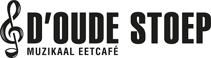 logo Café d'Oude Stoep