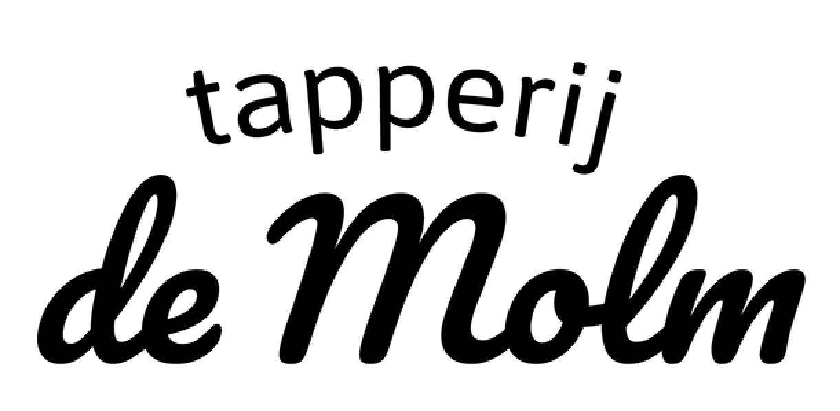 logo Café de Molm