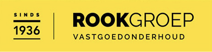 logo ROOK Groep