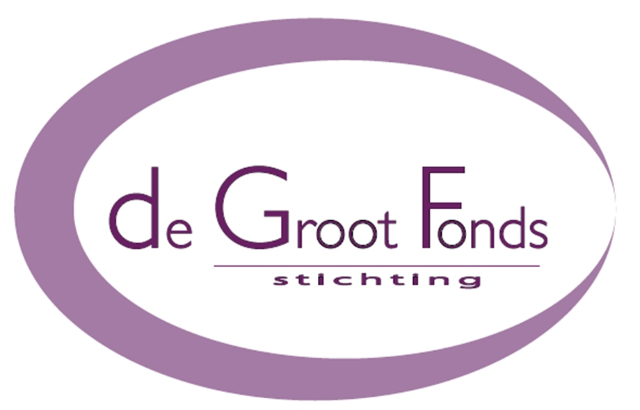 logo De Groot Fonds