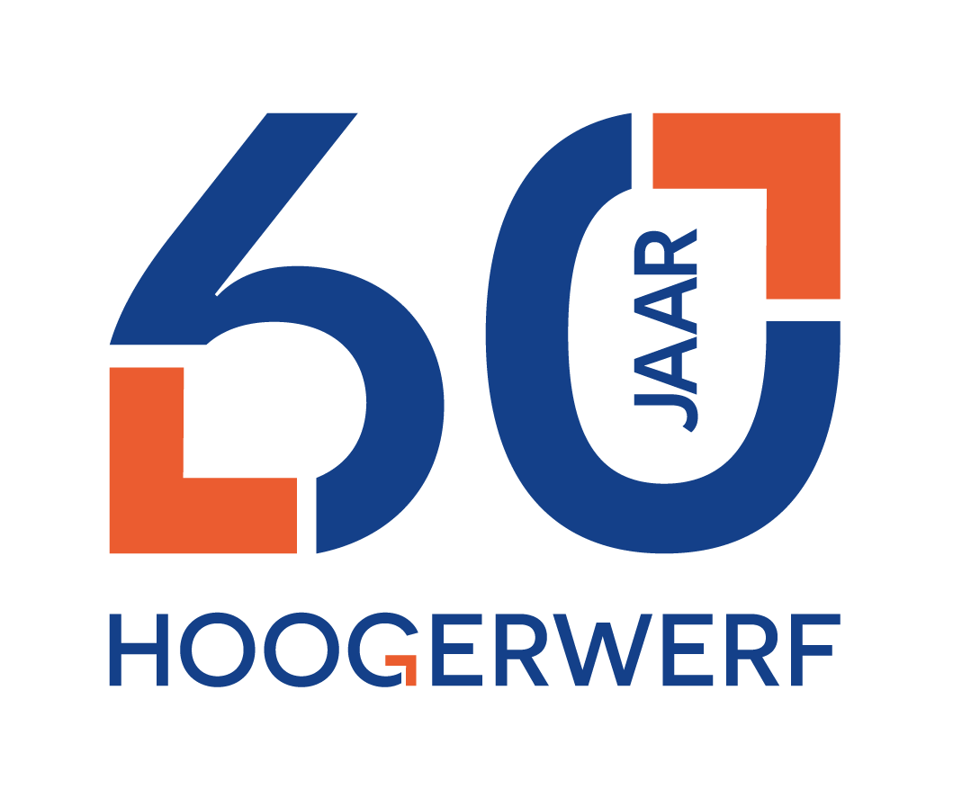 logo Hoogerwerf