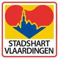 logo Stadshart Vlaardingen
