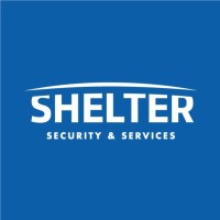 logo Shelter Security & Services