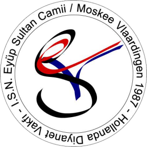 logo Eyup Sultan Moskee